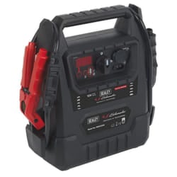 Sealey 12V RoadStart&reg; Emergency Jump Starter 2300 Peak Amps - DEKRA Approved PBI2212GS