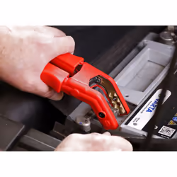 Sealey 12V RoadStart&reg; Emergency Jump Starter 2300 Peak Amps - DEKRA Approved PBI2212GS