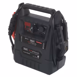 Sealey 12V RoadStart&reg; Emergency Jump Starter 2300 Peak Amps - DEKRA Approved PBI2212GS - Additional view 6