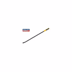 SEALEY S01154 36" 900MM CROW BAR WRECKING BAR PRY BAR NAIL REMOVER CROWBAR