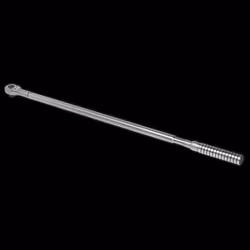 Torque Wrench Micrometer Style 3/4&quot;Sq Drive 200-1000Nm(147-737lb.ft)
