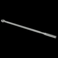 Torque Wrench Micrometer Style 3/4&quot;Sq Drive 200-1000Nm(147-737lb.ft)