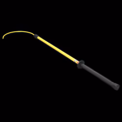 High Voltage Rescue Pole