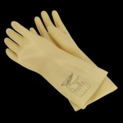 Electrician&#39;s Safety Gloves 1kV - Pair