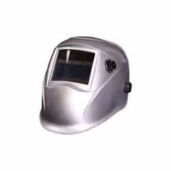 Sealey PWH613 Welding Helmet Auto Darkening Shade 9-13 - Silver