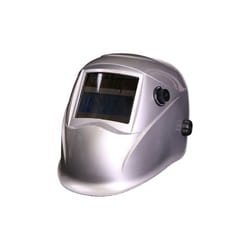 Sealey PWH613 Welding Helmet Auto Darkening Shade 9-13 - Silver