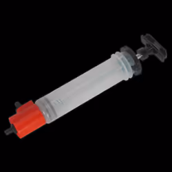 Fluid Transfer/Inspection Syringe 550ml