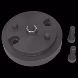 Crankshaft Sensor Trigger Wheel Installer - for Jaguar, Land Rover