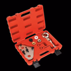 Petrol Engine Timing Tool Kit - VAG 1.8/2.0 TFi/TFSi - Chain Drive