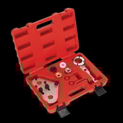 Petrol Engine Timing Tool Kit - VAG 1.8/2.0 TFi/TFSi - Chain Drive