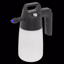 Premier Industrial Disinfectant/Foam Pressure Sprayer