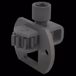 Crankshaft Rotator for Mercedes 1/2"Sq Drive