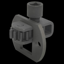 Crankshaft Rotator for Mercedes 1/2&quot;Sq Drive