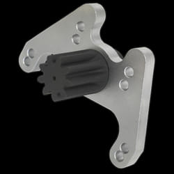 Crankshaft Rotator for Volvo 1/2&quot;Sq Drive