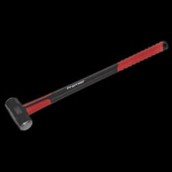 Sledge Hammer 7lb Fibreglass Shaft