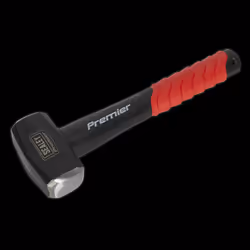 Club Hammer 2.5lb Fibreglass Shaft