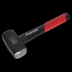 Club Hammer 4lb Fibreglass Shaft