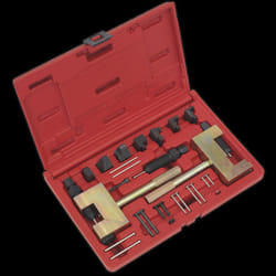 Petrol/Diesel Timing Tool Kit for Mercedes, Chrysler, Jeep