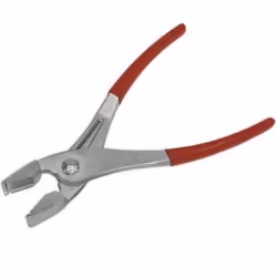 Pliers, hose clamp; SEALEY; 205