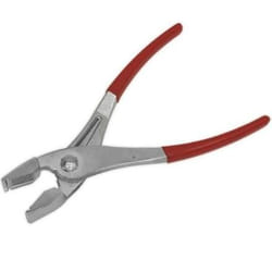 SEALEY VS1674 Pliers, hose clamp 205