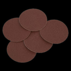 Sanding Disc &#216;125mm 80Grit Adhesive Backed Pack of 5