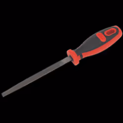 3-Square Engineer's File 150mm
