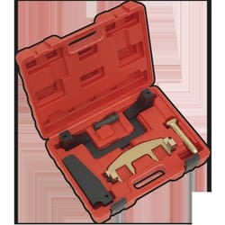 SEALEY - VSE4816 Petrol Engine Timing Tool Kit - for Mercedes 1.6, 1.8 - Chain Drive