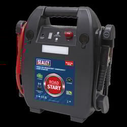 RoadStart&#174; Emergency Jump Starter 12V 2L 4-Cylinder