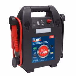 RoadStart&#174; Emergency Jump Starter 12V 2L 4-Cylinder