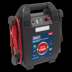 RoadStart&#174; Emergency Jump Starter 12V 3.5L 6-Cylinder