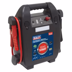 RoadStart&#174; Emergency Jump Starter 12V 3.5L 6-Cylinder