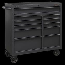 SEALEY - AP4111BE Rollcab 11 Drawer 1040mm with Soft Close Drawers