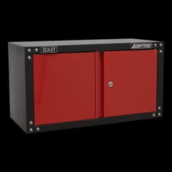 SEALEY - APMS85 Modular 2 Door Wall Cabinet 665mm