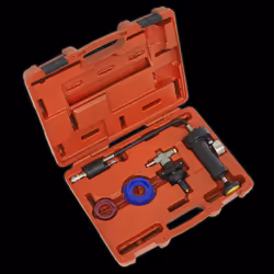 Cooling System Pressure Test Kit 4pc