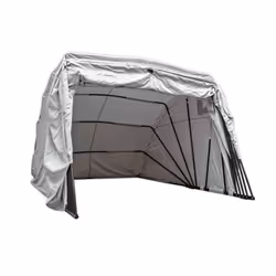 Sealey Vehicle Storage Shelter 2.7 x 5.5 x 2m CCS01 - Additional view 4