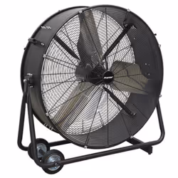 Sealey Industrial High Velocity Drum Fan 36" 230V HVD36P