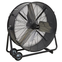Sealey Industrial High Velocity Drum Fan 36" 230V HVD36P