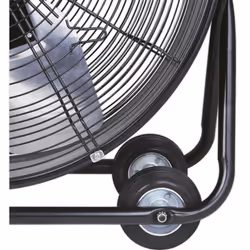 Sealey Industrial High Velocity Drum Fan 36" 230V HVD36P - Additional view 6