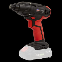 Impact Driver 20V SV20 Series 1/4&quot;Hex Drive - Body Only