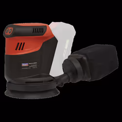 Orbital Palm Sander 20V SV20 Series Ø125mm - Body Only