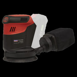 Orbital Palm Sander 20V SV20 Series &#216;125mm - Body Only