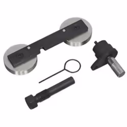 Retaining Tool Set, valve timing; SEALEY; for SEAT, VW, SKODA, AUDI; T10171A, T10340, T10414, T40011, T10171A