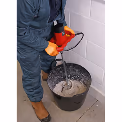 Sealey 80L Electric Paddle Mixer 1220W/230V PM80L