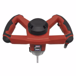 Sealey 120L Electric Paddle Mixer 1400W/230V PM120L - Additional view 5