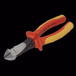 Side Cutters Heavy-Duty 180mm VDE Approved