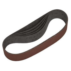 Sealey 50 x 686mm Sanding Belt 80Grit - Pack of 5 SB007