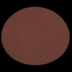 Sanding Disc &#216;150mm 80Grit Adhesive Backed