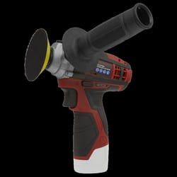 Cordless Polisher &#216;71mm 12V SV12 Series - Body Only