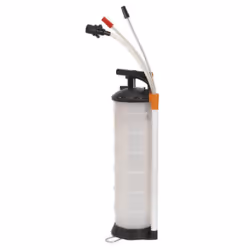 Vacuum Oil & Fluid Extractor Manual 6.5L - Additional view 4