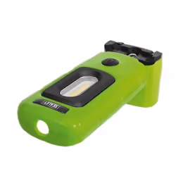 SEALEY LED3601G Hand lamps LED 300, 100 3.7 with rechargeable battery, magnetic